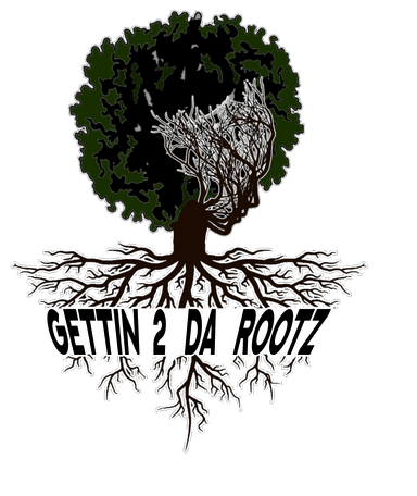 Gettin 2 Da Rootz